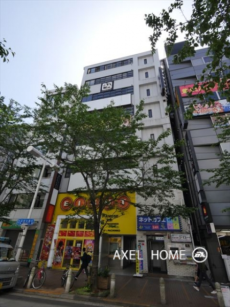 やまとビル（事務所・店舗）
