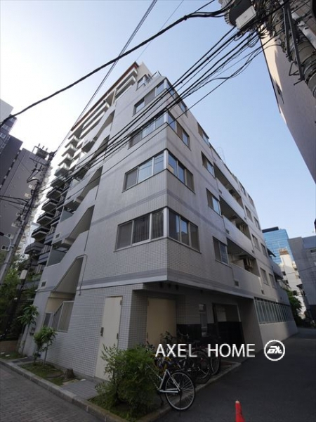 プレール浜松町