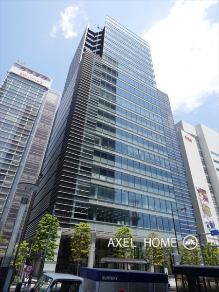浜松町スクエア Studio