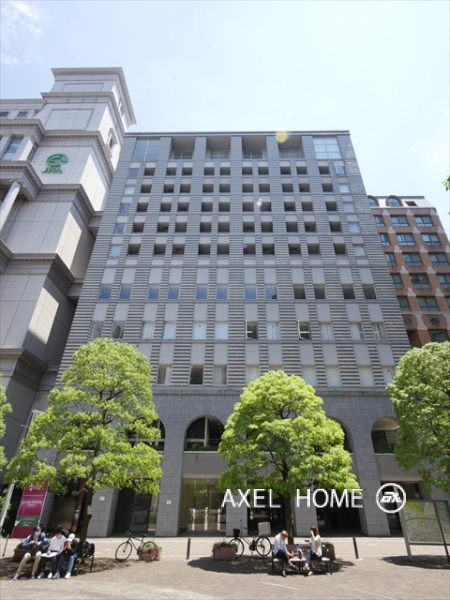グラディート汐留ロッソ （Gradito shiodome)
