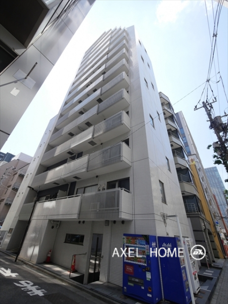 レガーロ新橋 （REGALO SHINBASHI）