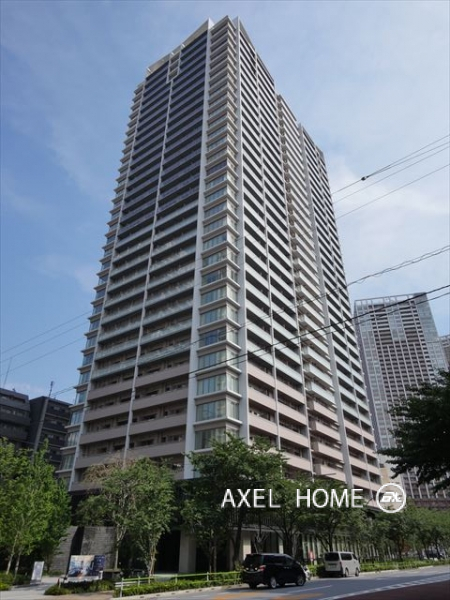 ブランズタワー芝浦（BRANZ TOWER）