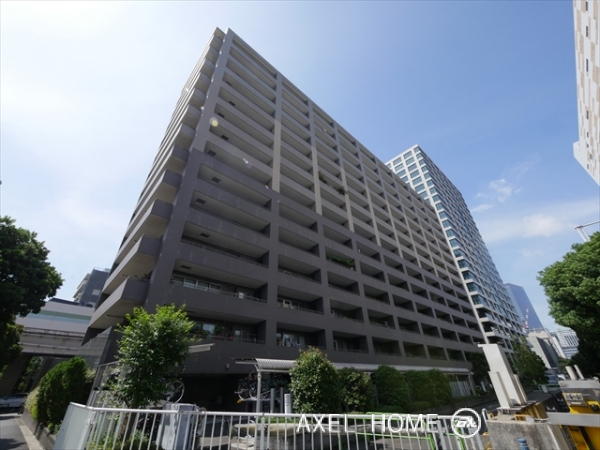 ベイサイドステージ東京