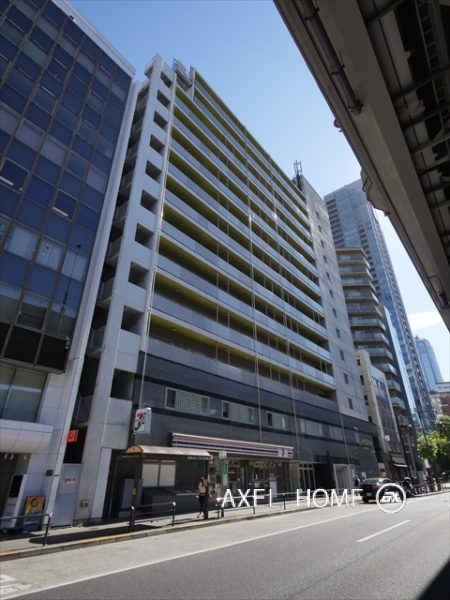 Roppongi Residences （六本木レジデンシー）