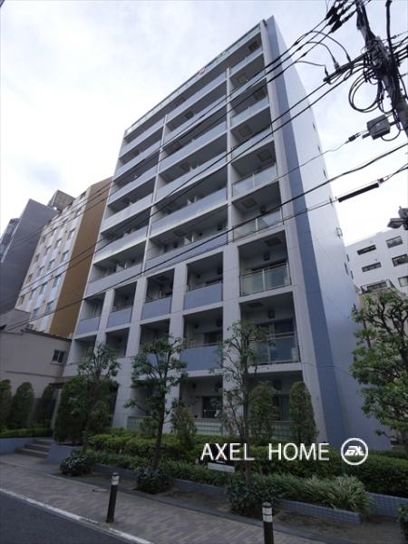 パークアクシス浜松町 （Park Axis）
