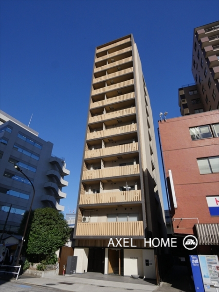 デュオフラッツ芝公園（DUO FLATS SHIBAKOEN）