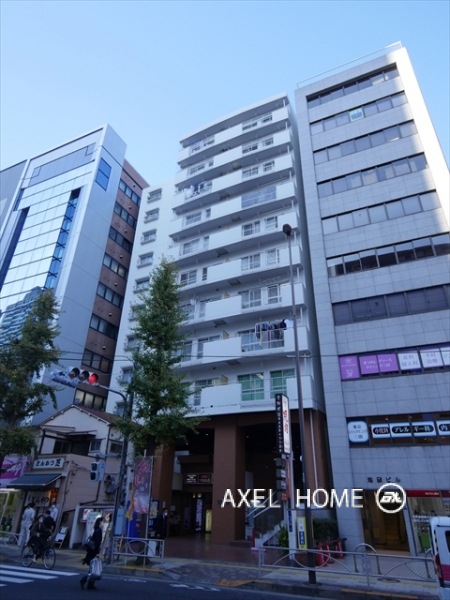 三田ハイデンス