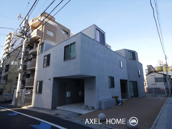 高輪サイト（TAKANAWA SITE）