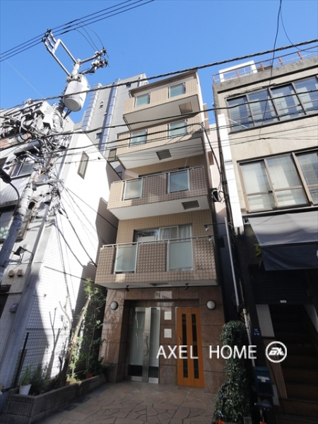 ベル８８大門