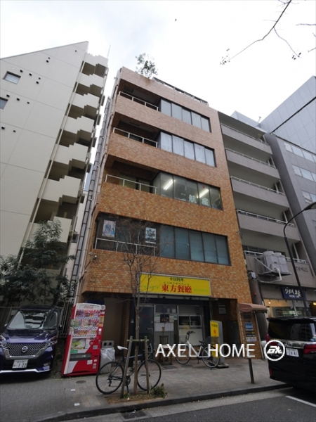 須田ビル（事務所）
