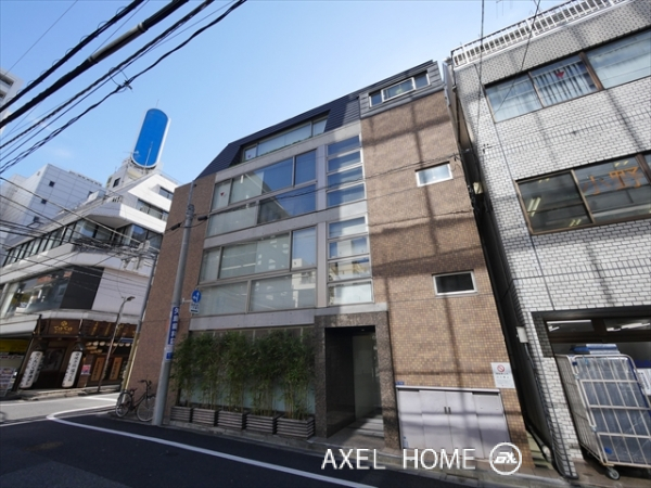 大門タマビル（事務所）