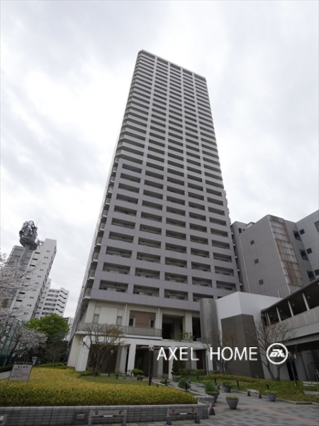天王洲ビュータワー