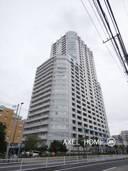 ラグナタワー （LAGUNA TOWER）