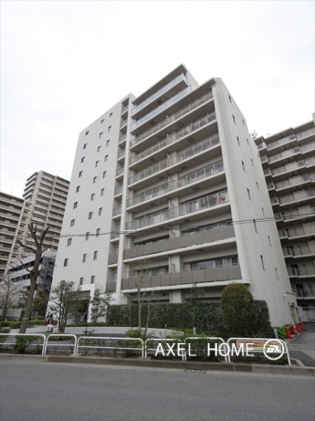 パークキューブ東品川