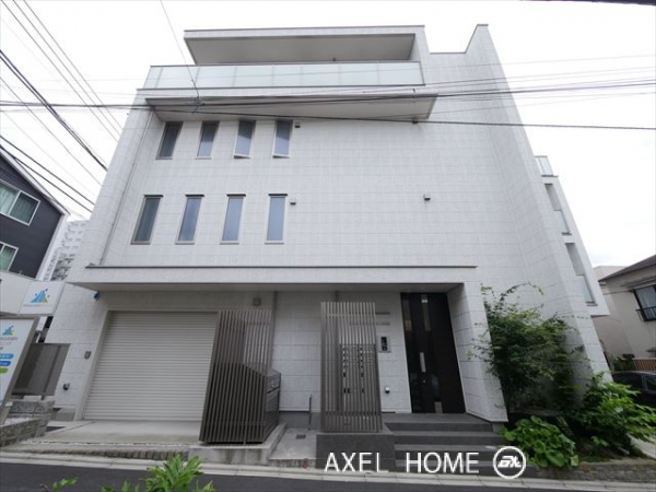 イーストハウス神楽坂