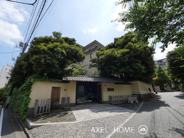 オークヒルス (THE OAK HILLS)