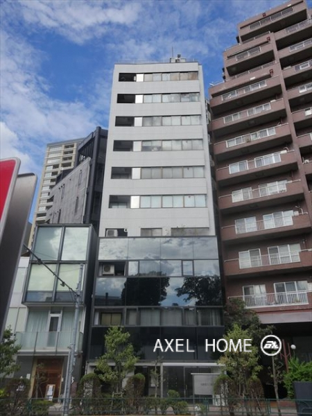 東洋Ｍビル