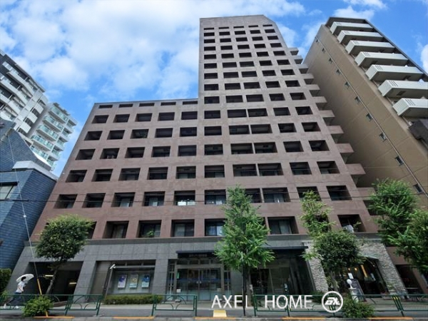 パレステュディオ神楽坂CityTower