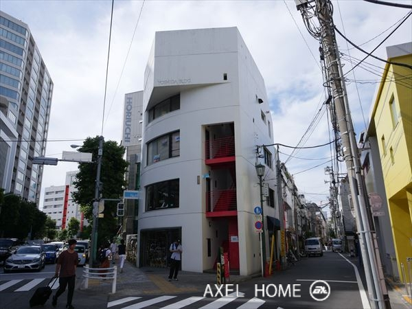 吉田ビル（事務所・店舗）