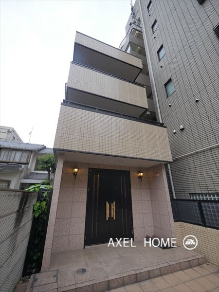 明石町賃貸戸建