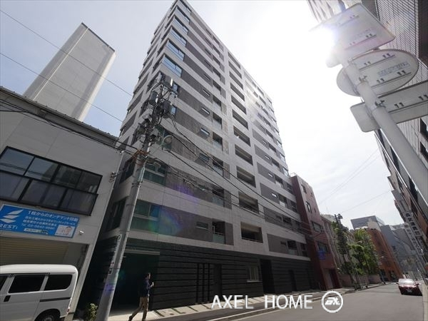 ブラントン日本橋小伝馬町