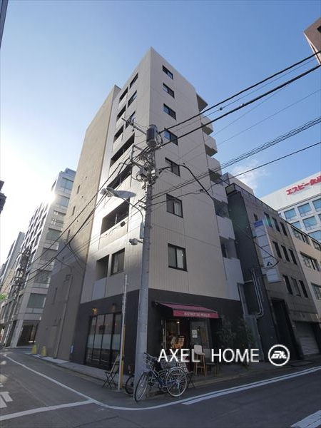 トーキョープレイス日本橋 （TOKYO PLACE）