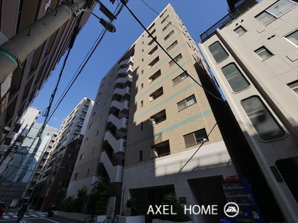 KDXレジデンス日本橋浜町