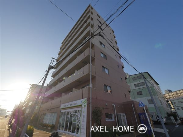 レクレドール豊洲