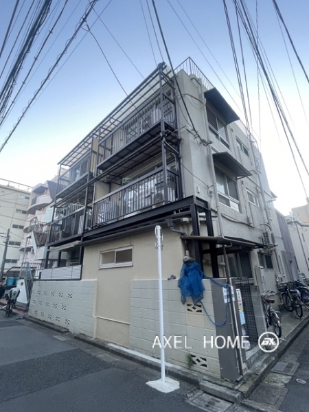 メゾンクルージュ