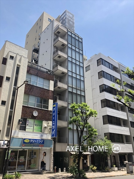 210半蔵門ビル