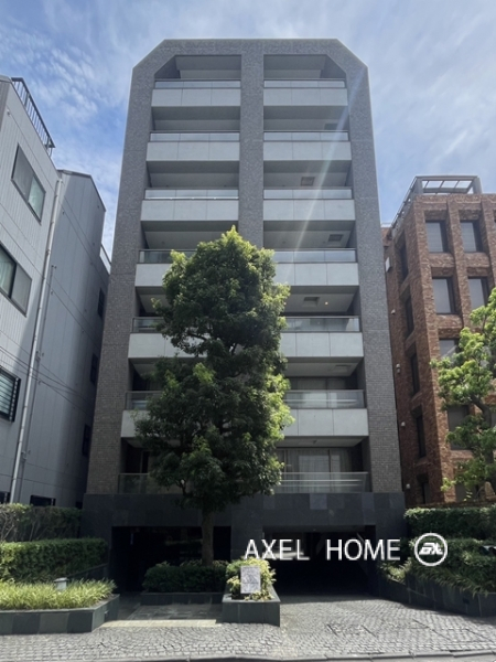 ガレリアコルテ六番町