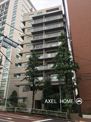 ユニーブル渋谷神南