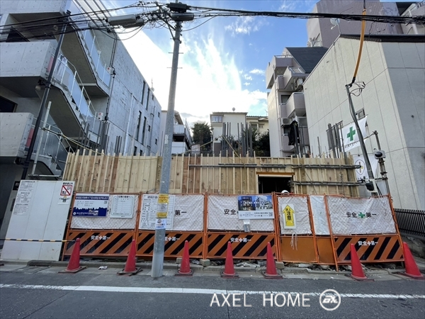 Ｆｕｌｌｅａ若松河田（フレア若松河田）