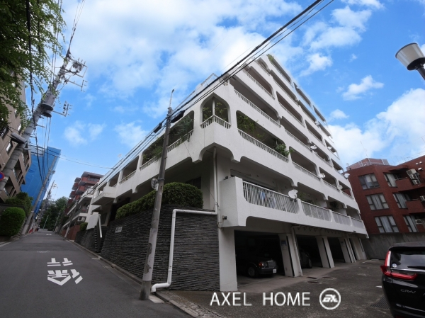 向陽ハイツ
