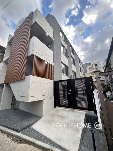 SIDEPLACE OMOTESANDO (サイドプレイス表参道)