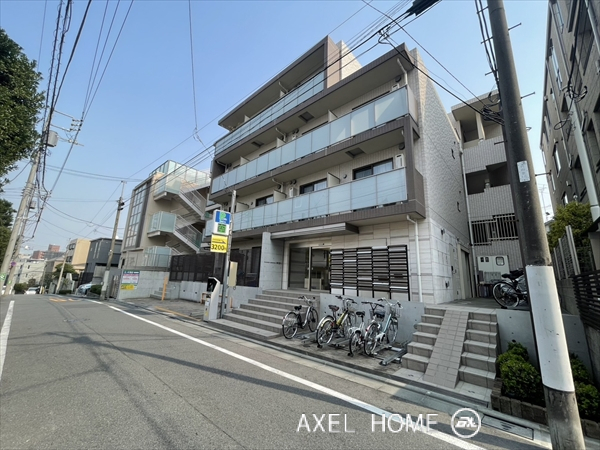 メイクスデザイン参宮橋