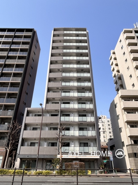 アーバネックス西新宿Ⅱ