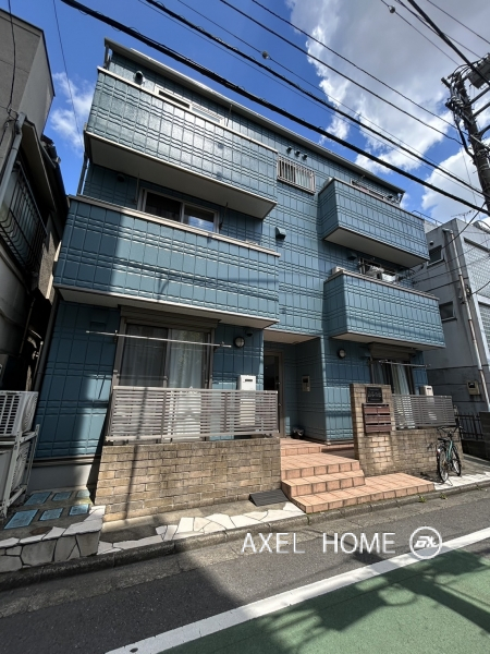 山谷の杜（さんやのもり）