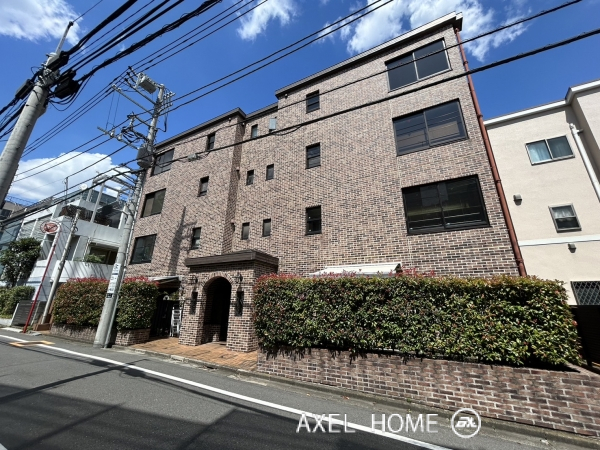 The York House (ザ・ヨークハウス）