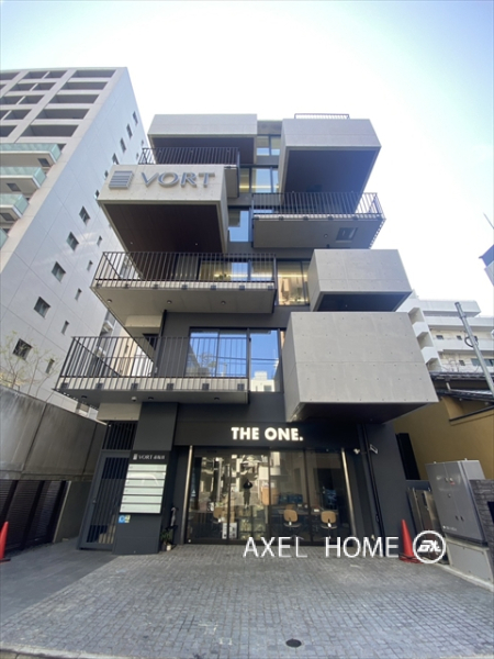 VORT赤坂Ⅲ（ボルト赤坂Ⅲ）