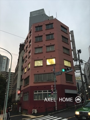 伊藤総業ビル　（事務所）