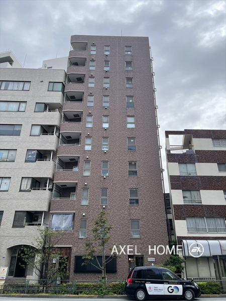 アーバンクレスト片町