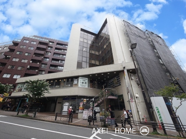 東プレビル