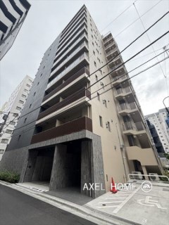 プライムガーデン銀座八丁堀　