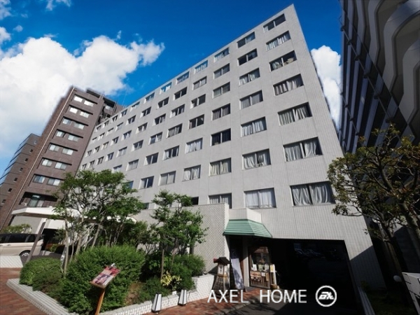 番町ハイム