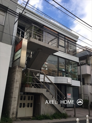 表参道Ｎ＆Ｎビル（店舗）
