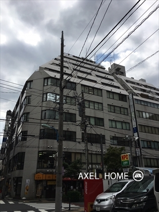 カテリーナネオハイツ　（事務所）