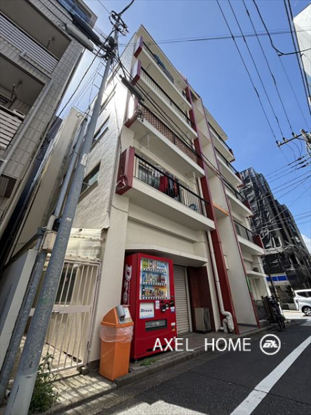 大増ビル