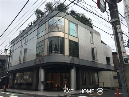 エルム青山　（店舗・事務所）