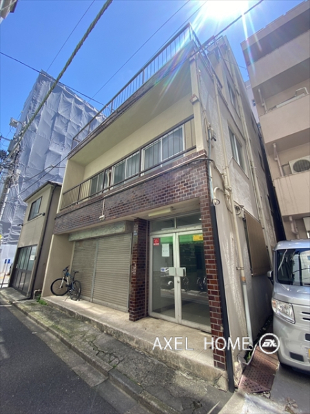 佐一ビル